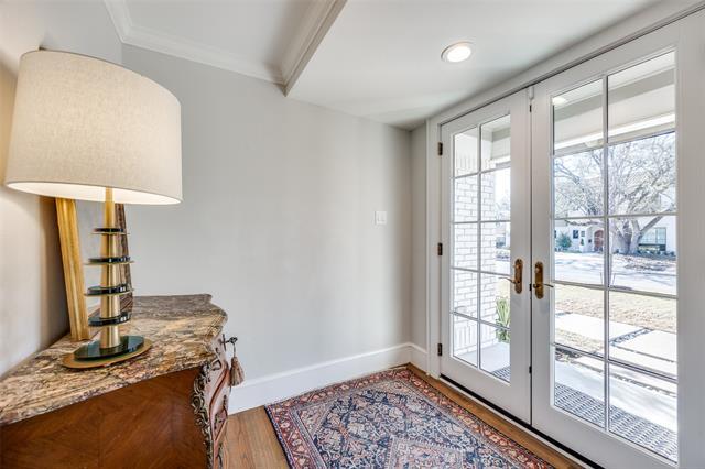 Foto del edificio - 6441 Park Ln