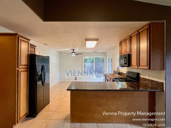 Foto del edificio - 6113 Burntwood Way