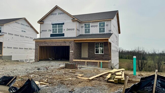 Foto del edificio - 8125 Driftwood Lp