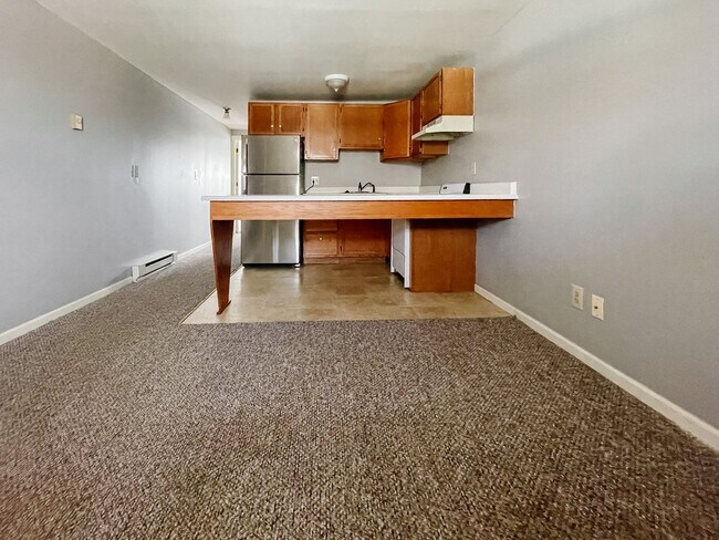 Foto del edificio - Near Wabash College