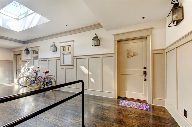 Foto del edificio - 314 Mallery St