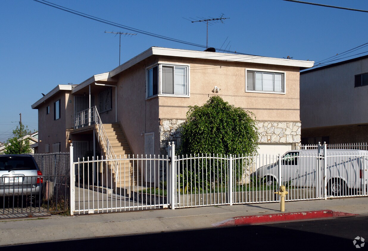 11929 Manor Dr, Hawthorne, CA 90250 Apartments in Hawthorne, CA