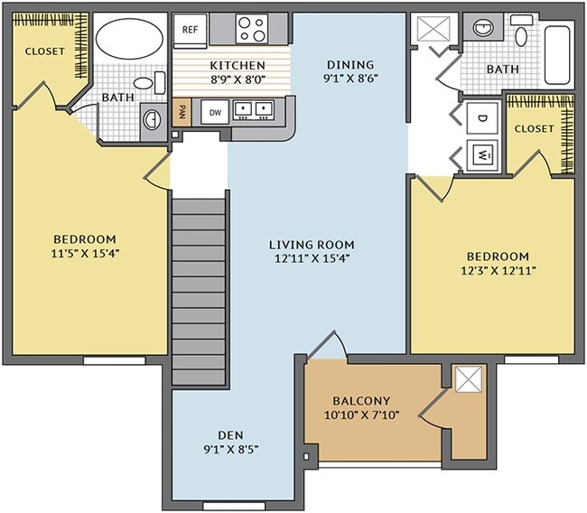 Colonial Grand at Silverado Reserve Rentals Cedar Park, TX