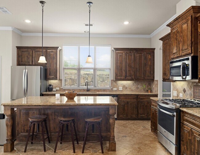 Foto del edificio - 3000 Waterglen Dr