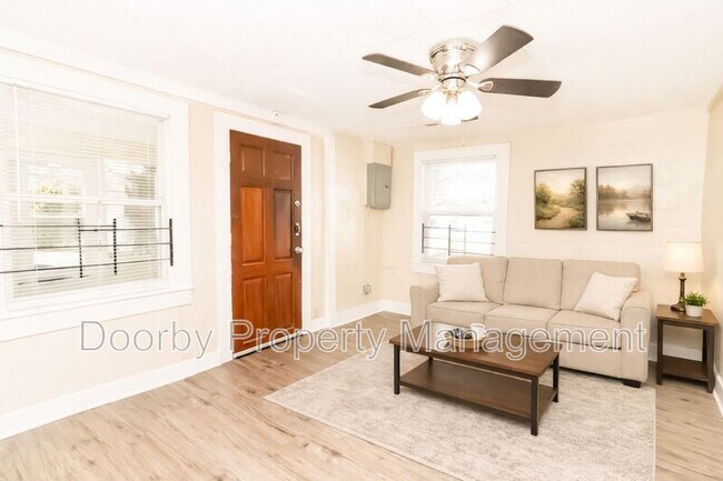 Foto del edificio - 1422 Wilson Rd