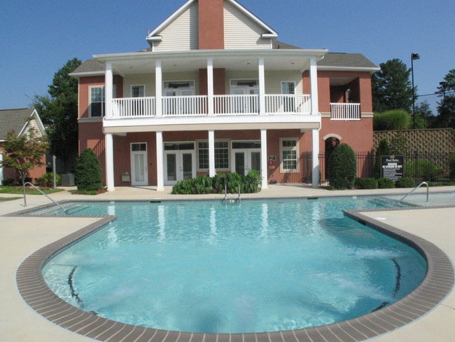 Building Photo - Regal Park Apartment Homes
