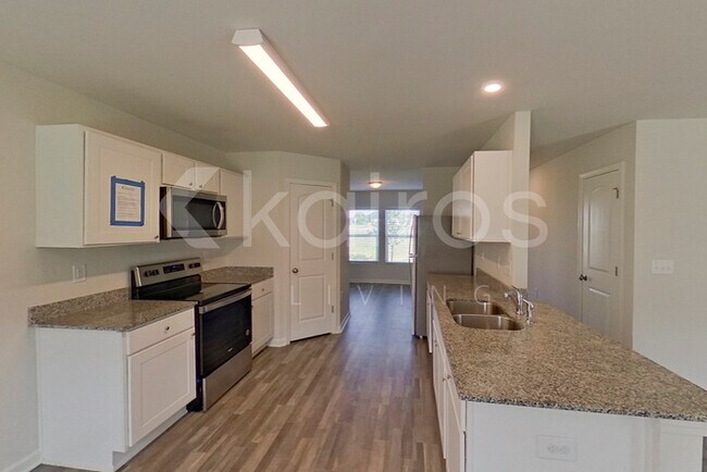 Foto del edificio - 4054 Linwood Smith Ct