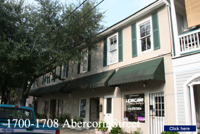 Building Photo - 1706 Abercorn St