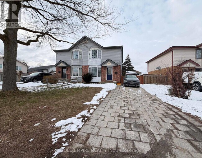 Photo du bâtiment - 7 Roman Crescent