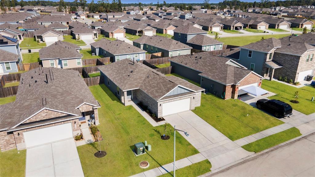 25463 Northpark Lake Dr, Porter, TX 77365 House for Rent in Porter