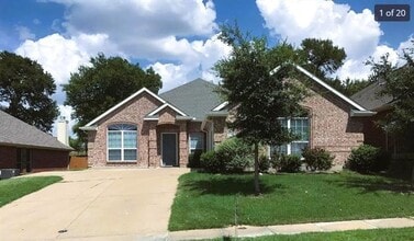 Building Photo - 2750 Fern Valley Ln