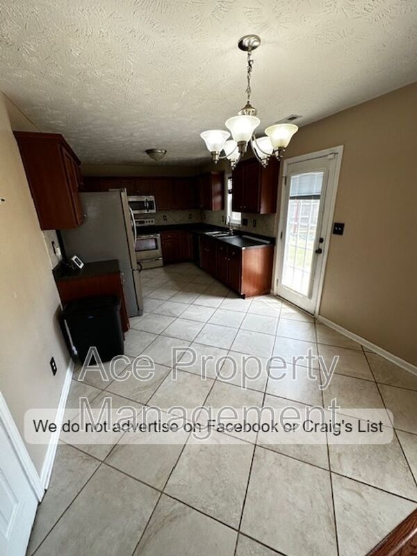 Foto del edificio - 3580 South Peak Drive