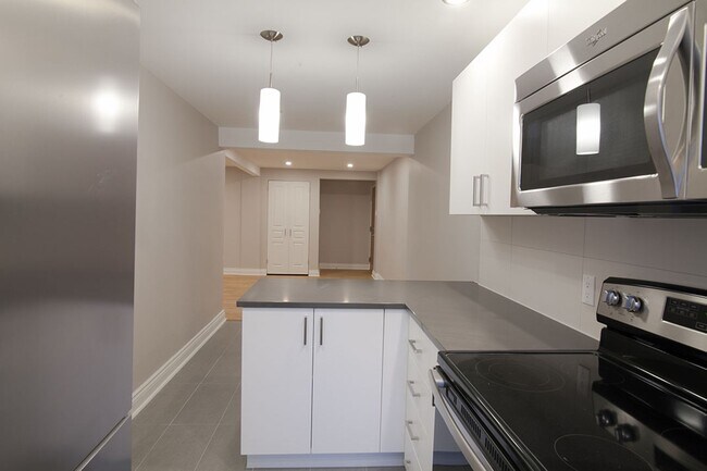 Photo du bâtiment - 3421 Rue Drummond