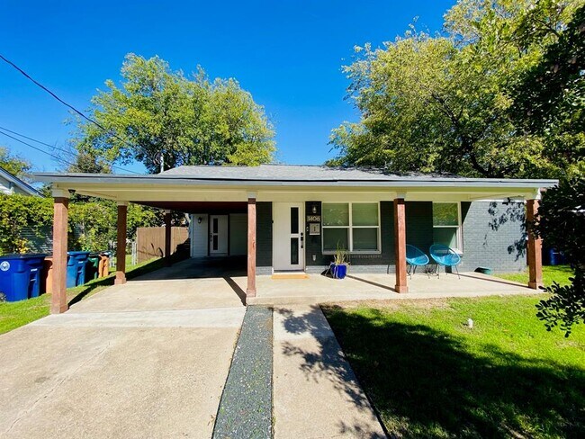 Foto del edificio - 1406 Brentwood St