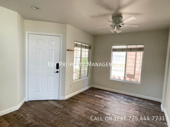 Building Photo - Summerlin Gated 3 Bedroom Home with Pool