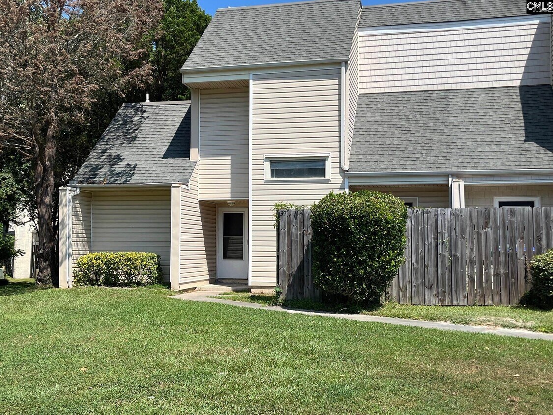 Foto principal - 4443 Bethel Church Rd