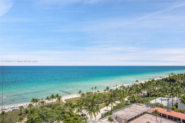 Foto del edificio - 9801 Collins Ave