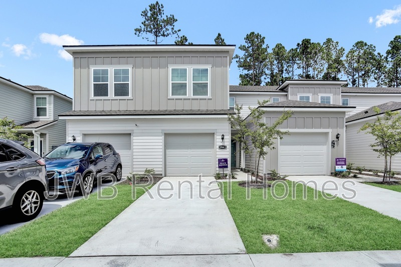 Foto principal - 10641 Waterfield Rd