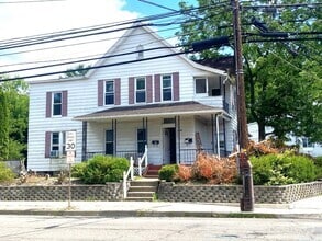 Building Photo - 1140 Vestal Ave
