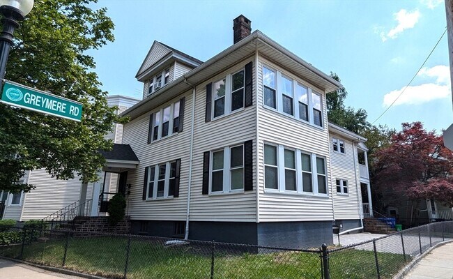 Foto del edificio - 506 Washington St