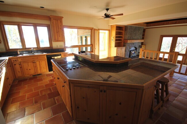 Building Photo - Custom Built Home in a Country Setting, 3 ...