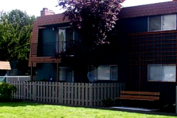 Foto del edificio - Menlo Manor Apartments