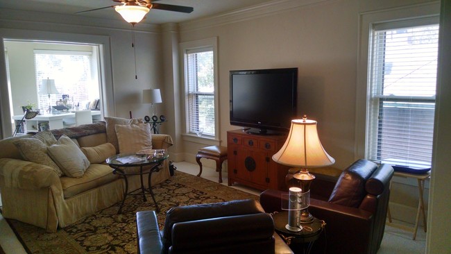 Foto del interior - 636 Sunset Ave