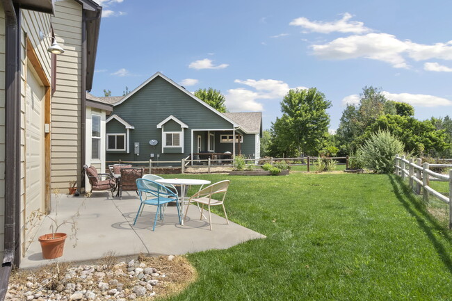 Building Photo - 1707 Platte River Dr
