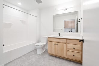 Building Photo - The Common Place Apartments