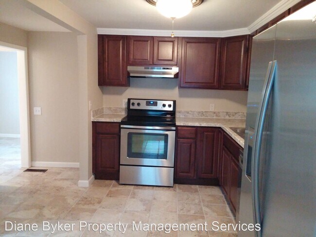 Foto del edificio - 2 br, 1 bath House - 1905 McKinley Avenue