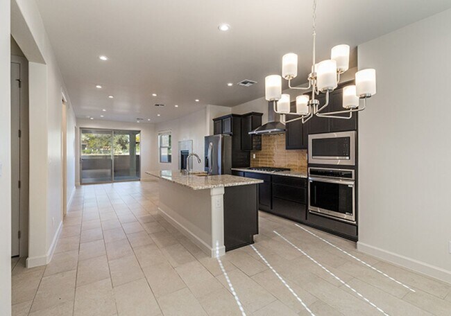 Foto del edificio - Cerro Del Norte NEW CONSTRUCTION IN SANTA FE