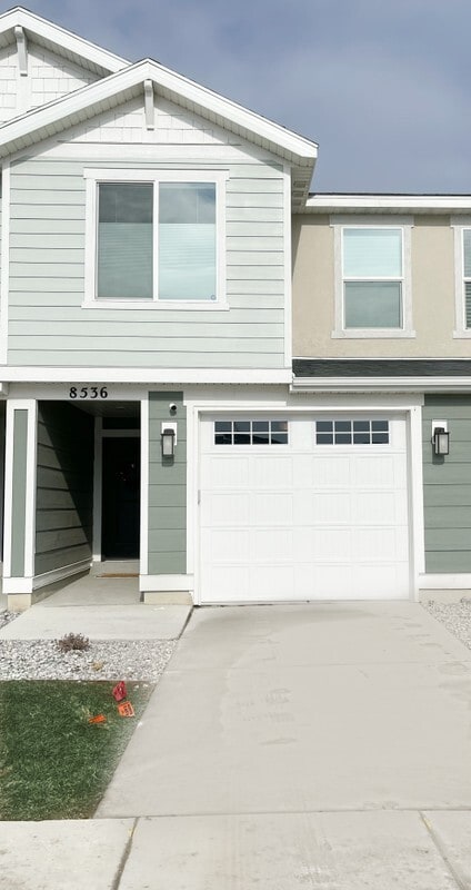 Building Photo - 8536 W Beckville Dr