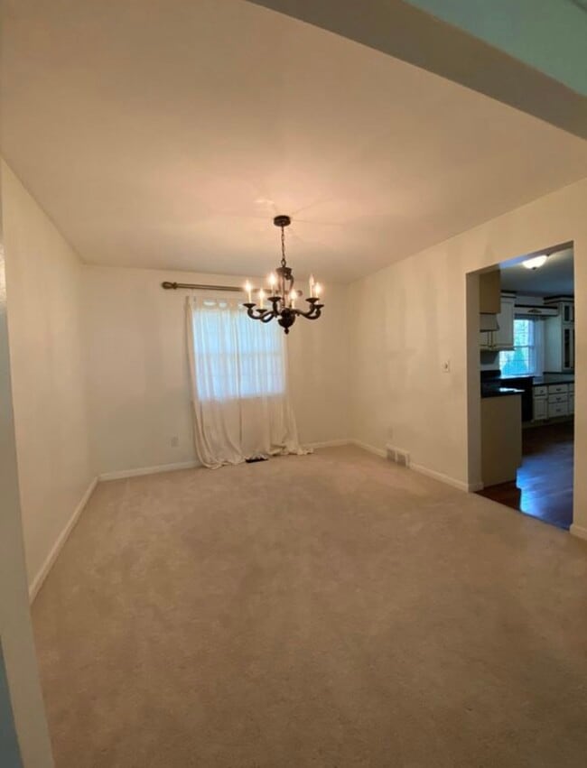 Foto del edificio - 2309 Cumberland Dr