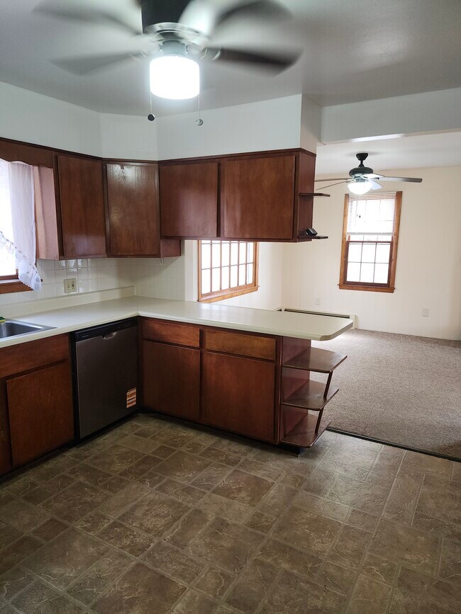 Cocina - 3 Tiffany Ln