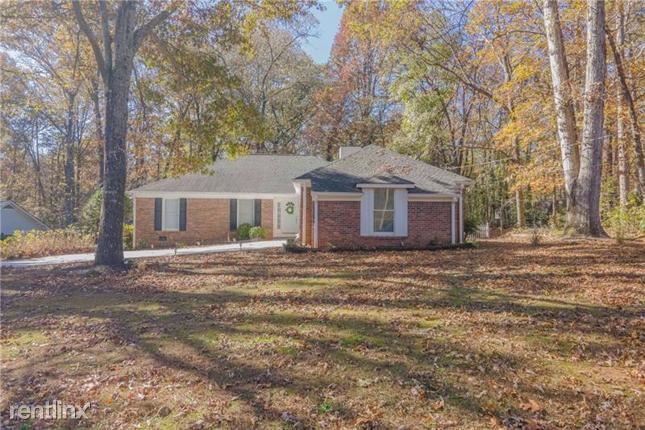 Building Photo - 3 br, 2 bath House - 4327 Quincy Court