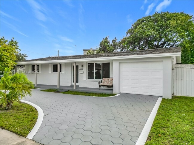 Foto del edificio - 4008 Adams St