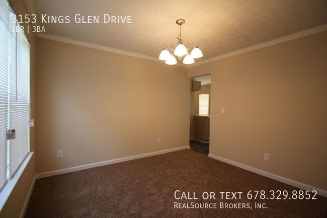 Building Photo - 3153 Kings Glen Dr