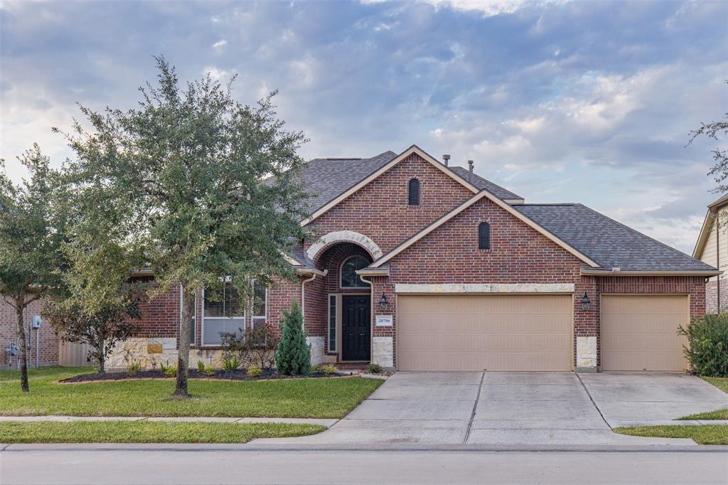 Foto principal - 20706 Great Pines Dr