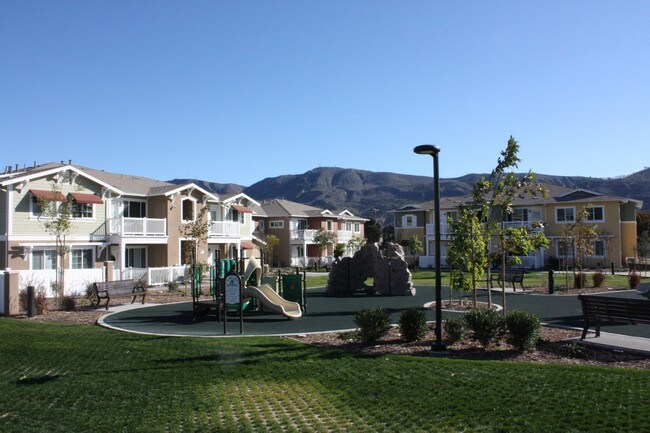 Foto principal - Rodney Fernandez Gardens