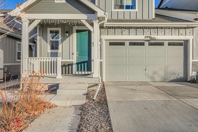 Building Photo - 8990 Birch Run Dr