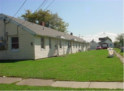 Primary Photo - 1218-1224 Buchanan St
