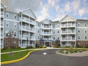 Foto principal - Conifer Village at Middletown (55+)