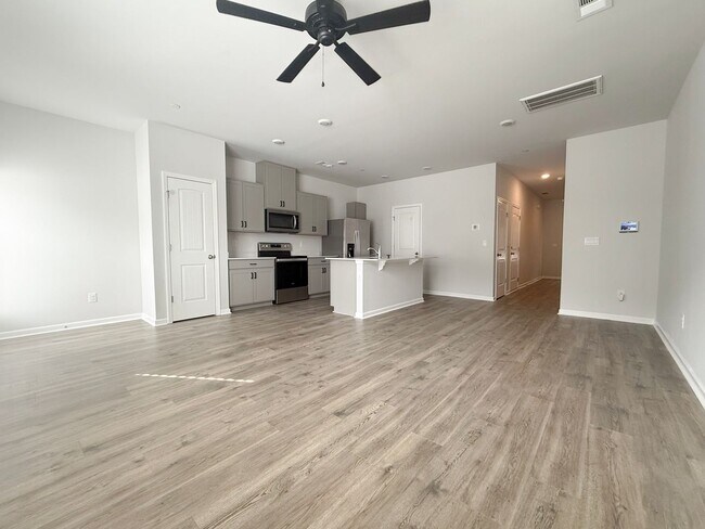 Foto del edificio - Newly Built 3 Bedroom Home - Baxter