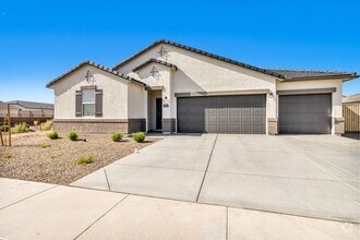 Building Photo - 1044 W Falls Canyon Dr
