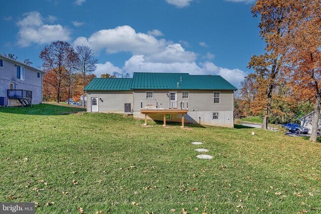 Foto del edificio - 64 Bourbon Trail