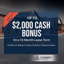 promo - Forest Trail Suites