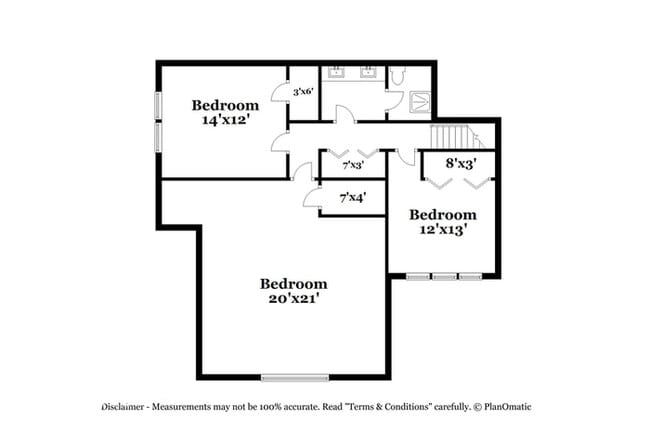 Building Photo - 7837 Tottenham Dr