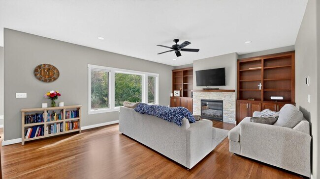 Foto del edificio - 1441 Echo Ridge Rd SW