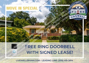 Building Photo - 856 Center Way SW