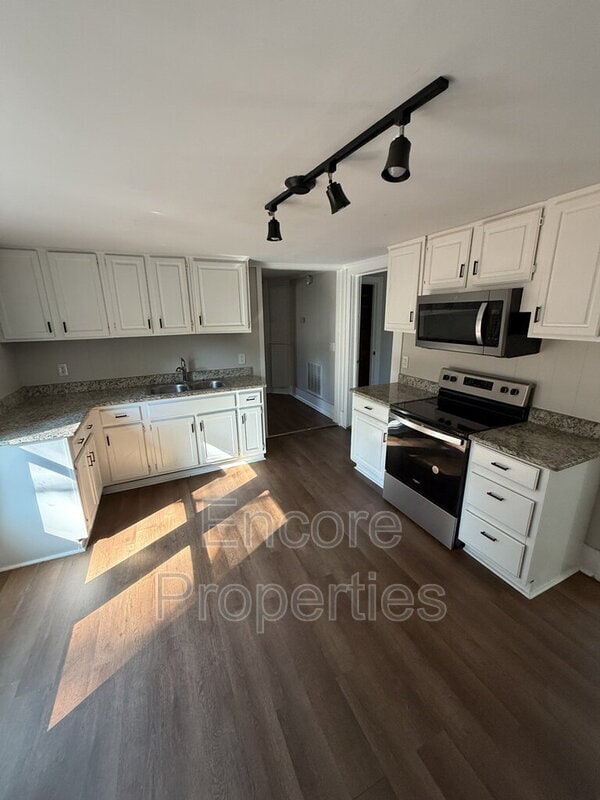 Foto del edificio - 2003 Burnett Ave